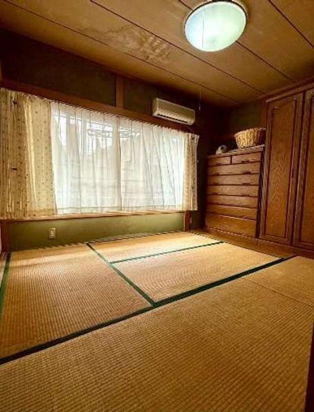 堺市東区日置荘西町5丁　中古戸建