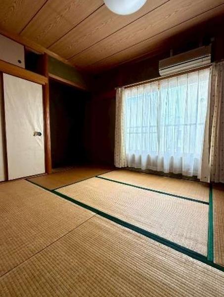 堺市東区日置荘西町5丁　中古戸建