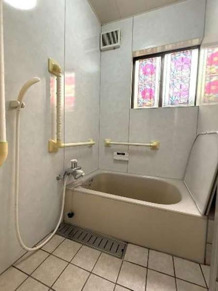 堺市東区日置荘西町5丁　中古戸建