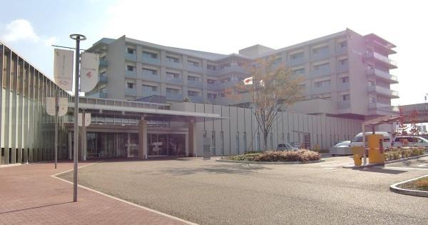 堺市西区菱木１丁の中古一戸建て(社会医療法人生長会ベルピアノ病院)