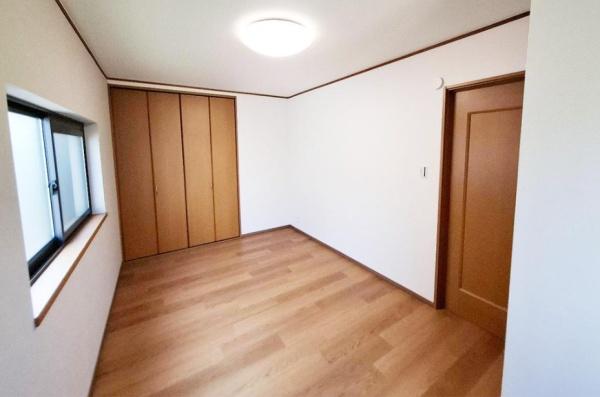 堺市西区上の中古一戸建て