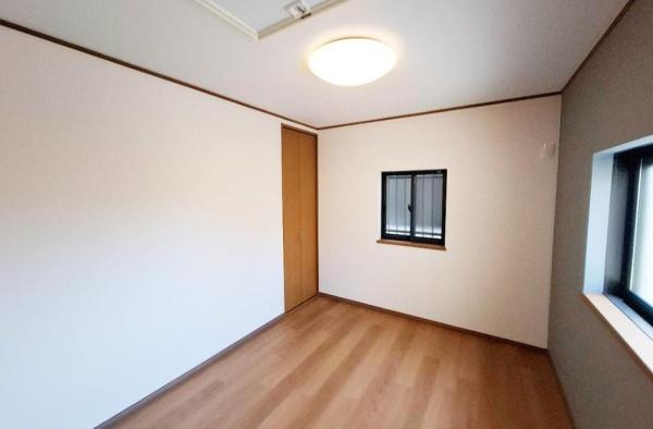 堺市西区上の中古一戸建て