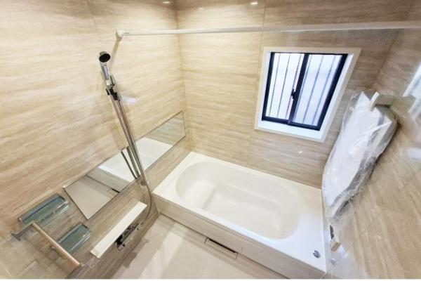 堺市西区上の中古一戸建て