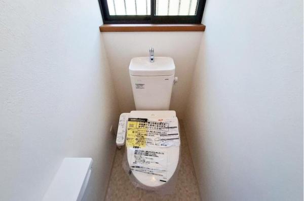 堺市西区上の中古一戸建て