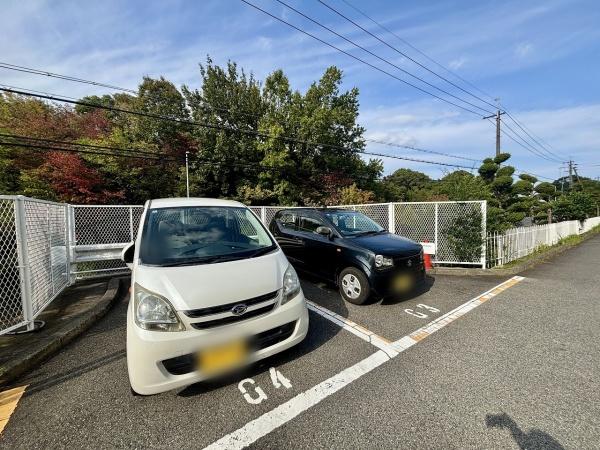 泉北茶山台第1次住宅6号棟