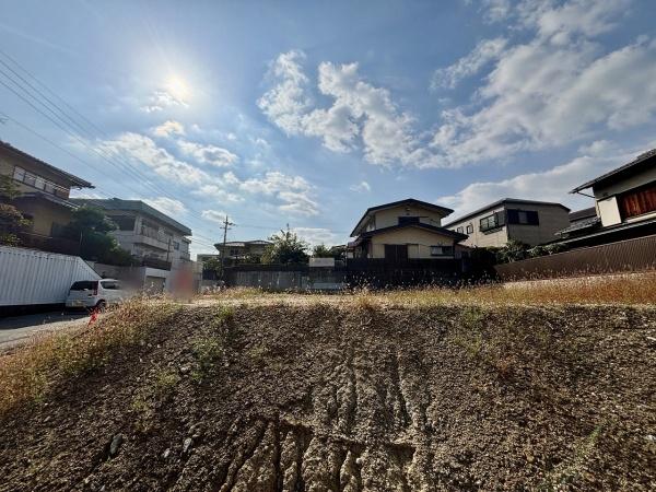 堺市南区若松台３丁の土地
