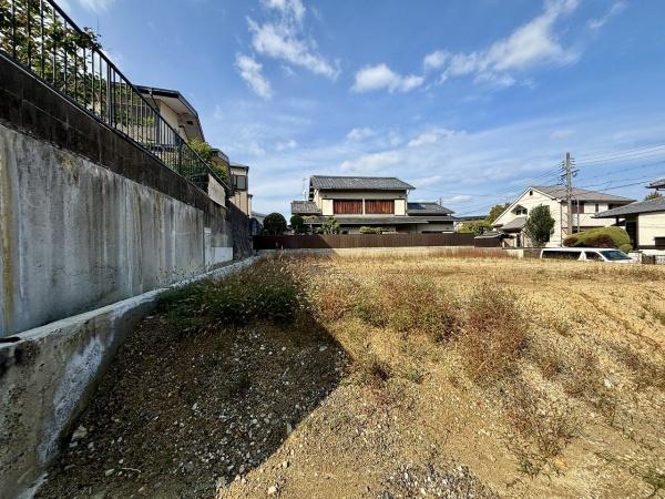 堺市南区若松台３丁の土地