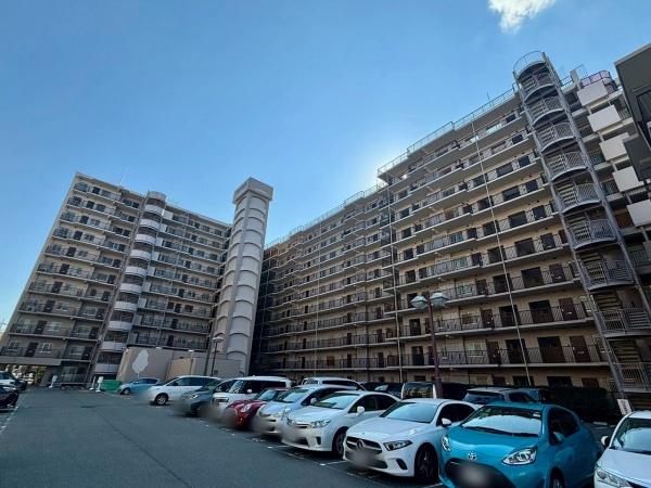 メゾンドール浜寺北