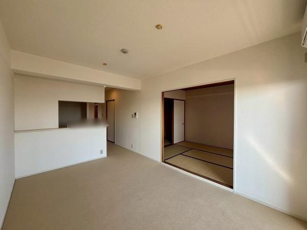 メゾンドール浜寺北