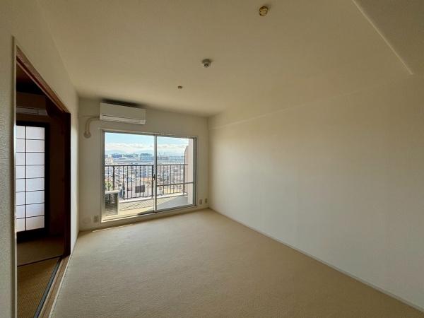 メゾンドール浜寺北