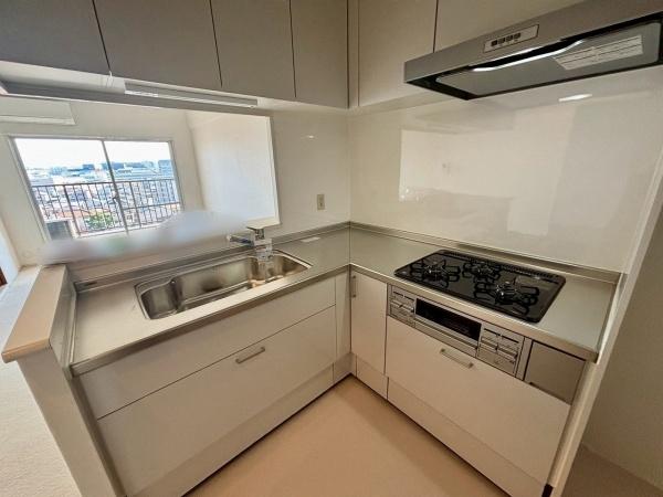 メゾンドール浜寺北