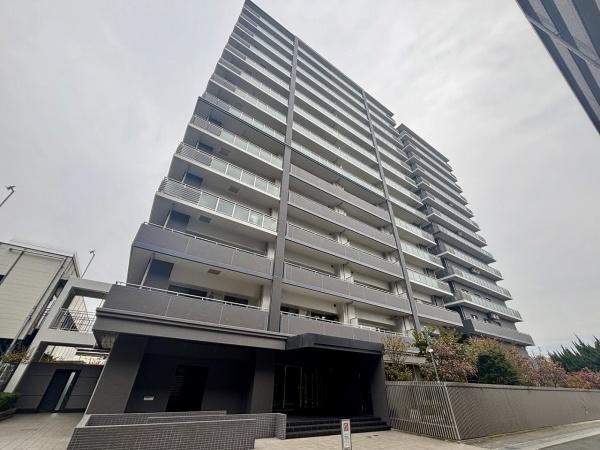 ディークラディア鳳ルネサンススクエア