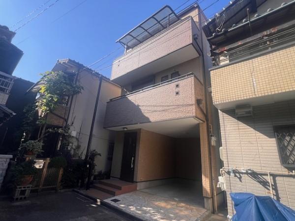 堺市堺区今池町４丁の中古一戸建て