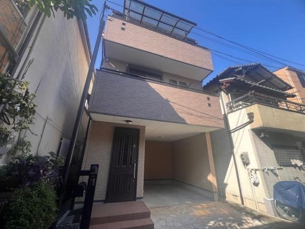 堺市堺区今池町４丁の中古一戸建て