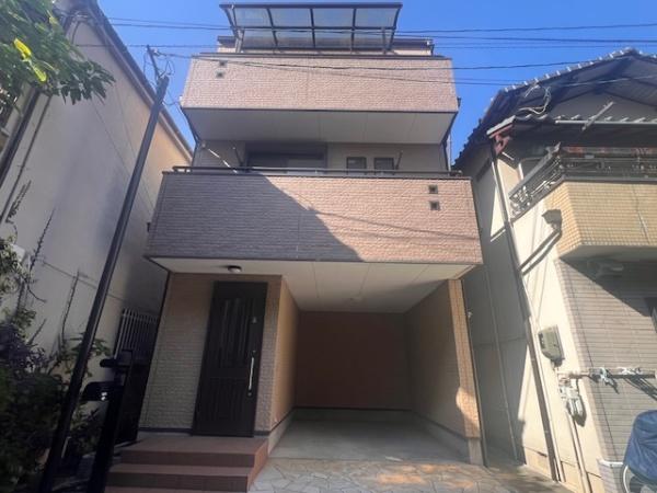 堺市堺区今池町4丁 中古戸建