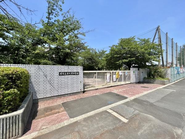 堺市西区上野芝向ヶ丘町4丁　新築戸建(堺市立津久野中学校)