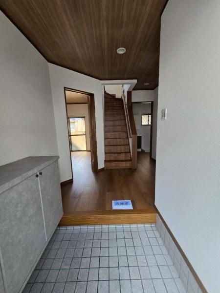 堺市西区鳳南町５丁の中古一戸建て