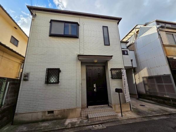 堺市西区鳳南町５丁の中古一戸建て