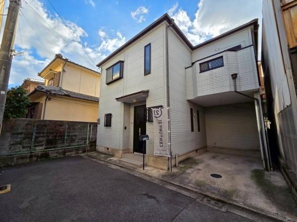 堺市西区鳳南町5丁　中古戸建