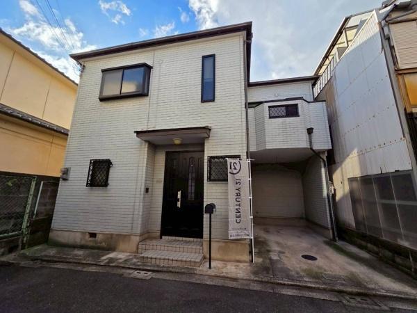 堺市西区鳳南町５丁の中古一戸建て