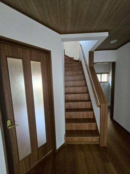 堺市西区鳳南町５丁の中古一戸建て
