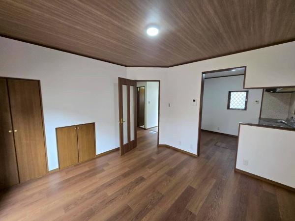 堺市西区鳳南町5丁　中古戸建