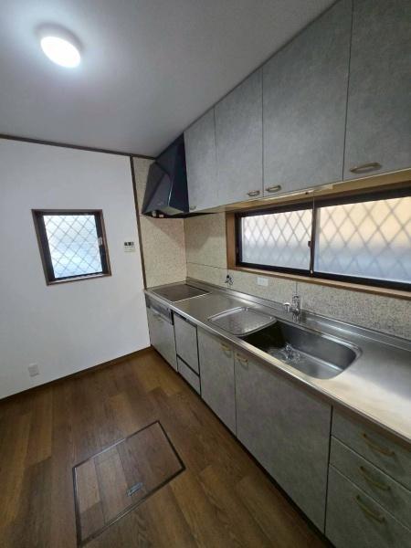堺市西区鳳南町5丁　中古戸建