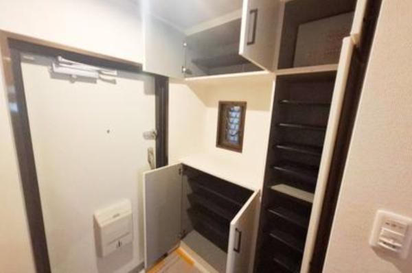 シティパーク北野田