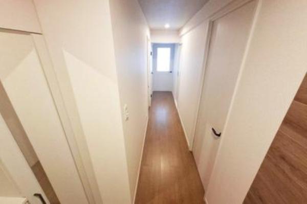 シティパーク北野田