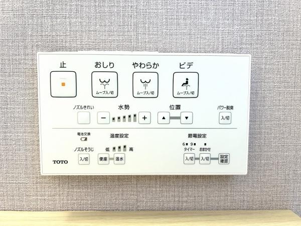 シティパーク北野田