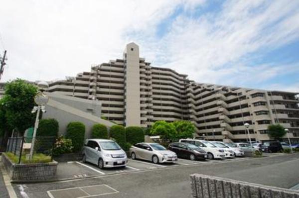 シティパーク北野田