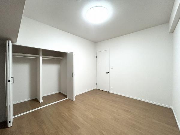 シティパーク北野田