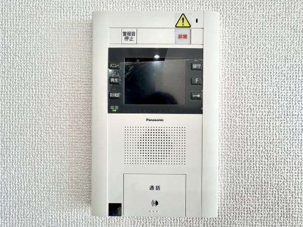 シティパーク北野田
