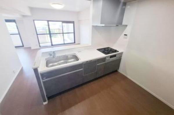 シティパーク北野田