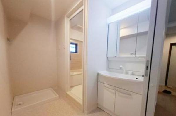 シティパーク北野田