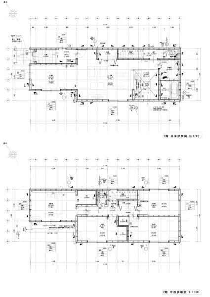 堺市堺区宿屋町東2丁1号棟 新築戸建
