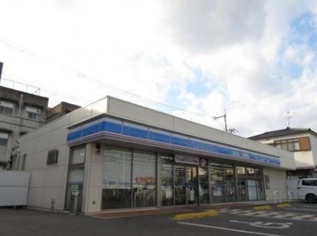 堺市美原区太井の中古一戸建て(ローソン堺南余部店)
