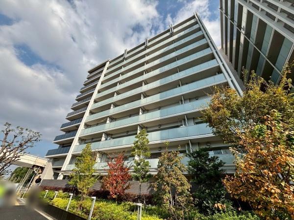 サンメゾン新金岡レジデンシャル