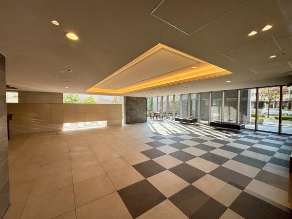 サンメゾン新金岡レジデンシャル