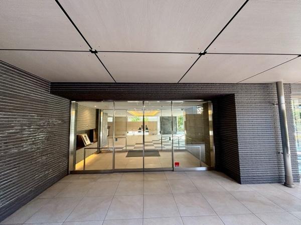 サンメゾン新金岡レジデンシャル