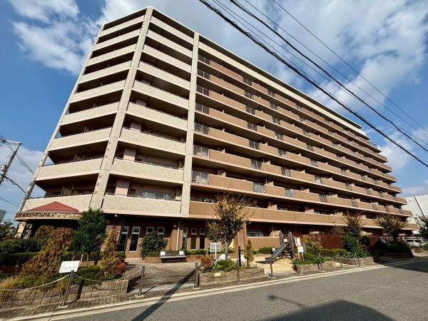 ダイアパレス三国ヶ丘