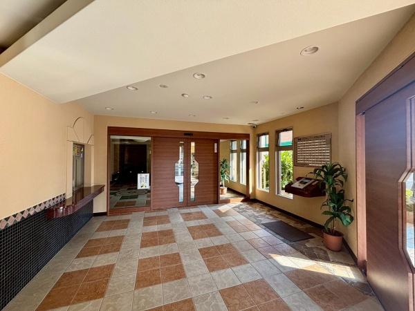 ダイアパレス三国ヶ丘