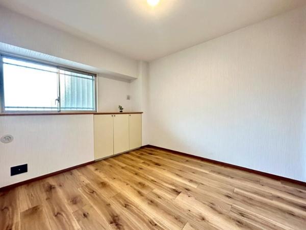 ダイアパレス諏訪森ガーデンパーク