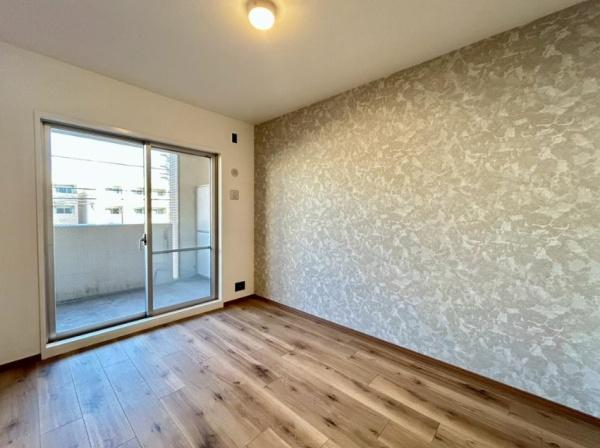 ダイアパレス諏訪森ガーデンパーク