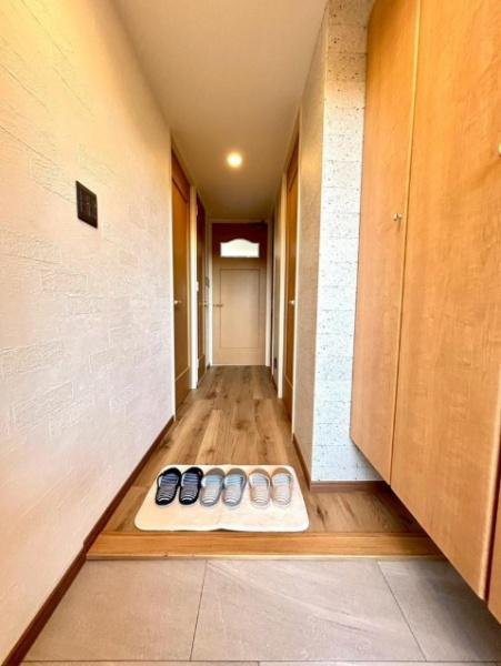 ダイアパレス諏訪森ガーデンパーク