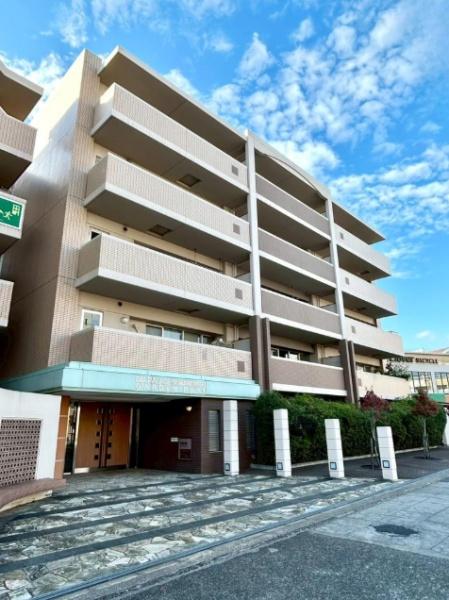 ダイアパレス諏訪森ガーデンパーク