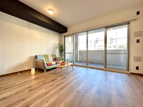 ダイアパレス諏訪森ガーデンパーク