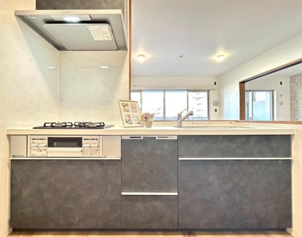 ダイアパレス諏訪森ガーデンパーク