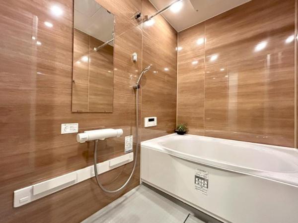 ダイアパレス諏訪森ガーデンパーク