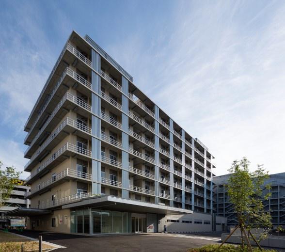 エクセル新金岡(医療法人紀和会正風病院)